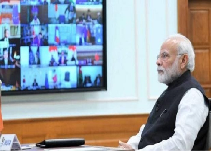 Narendra Modi 4