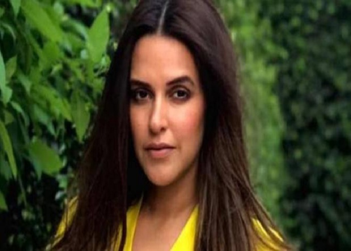 Neha Dhupia