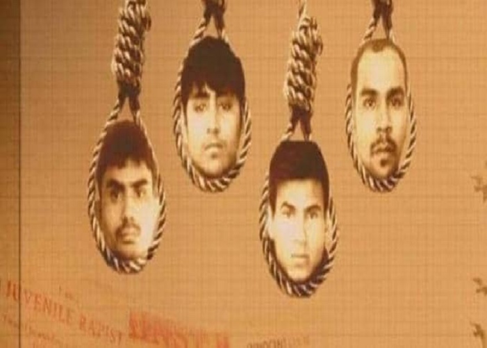 Nirbhaya Case Doshito