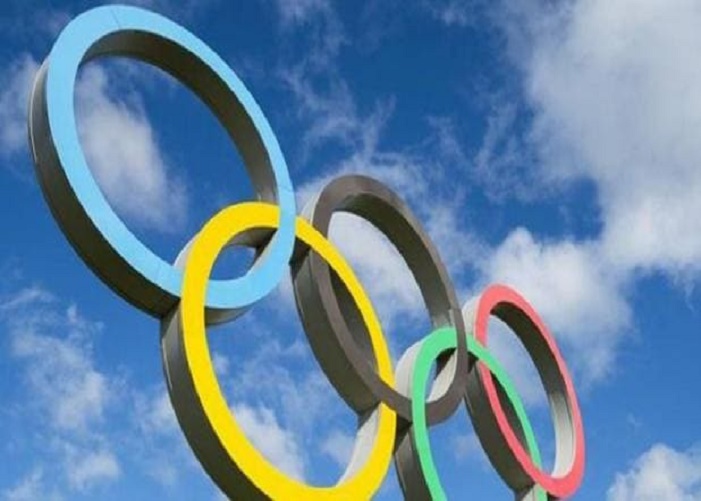 Olympics Satya Day
