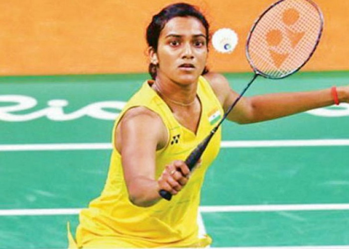 PV Sindhu