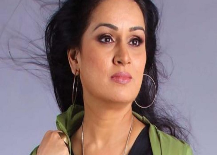 Padmini Kolhapure