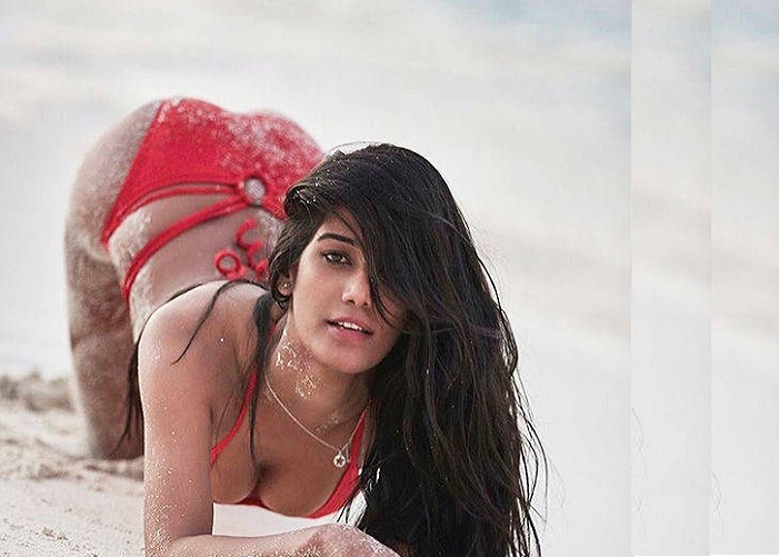 Poonam Pandey