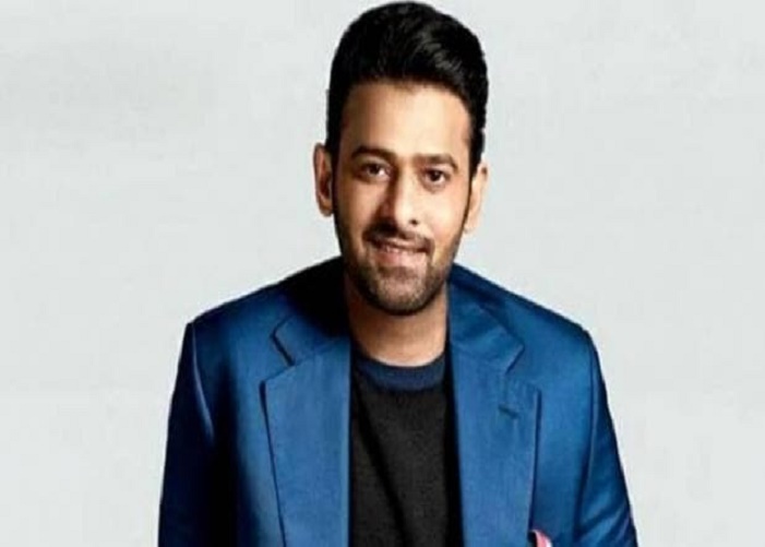 Prabhas