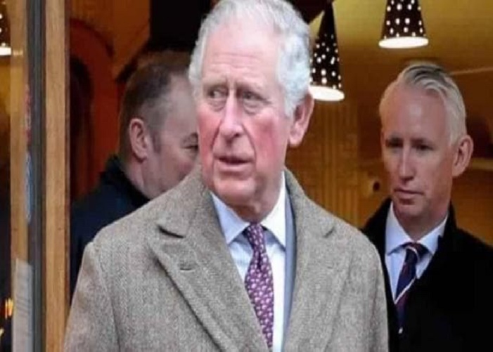 Prince Charles Satya Day