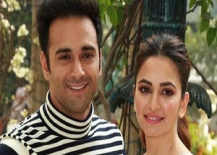 Pulkit Samrat Kriti Kharbanda