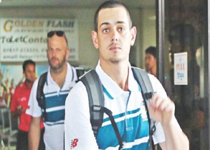 Quinton De Kock Satya Day