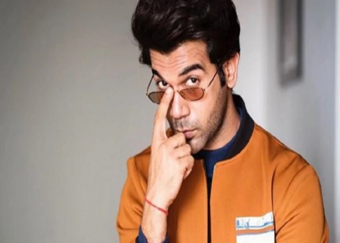 Rajkumar Rao