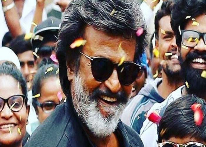 Rajnikant 2