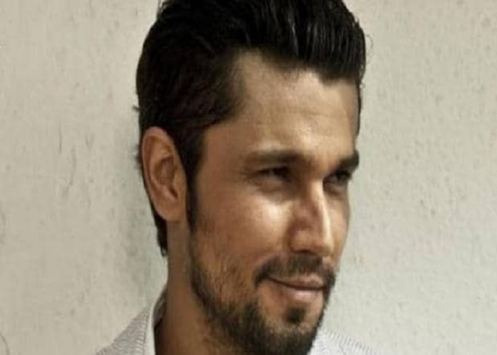 Randeep Huda