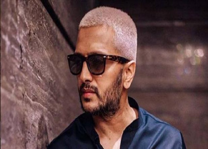 Riteish Deshmukh