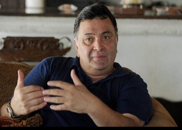 Rushi Kapoor