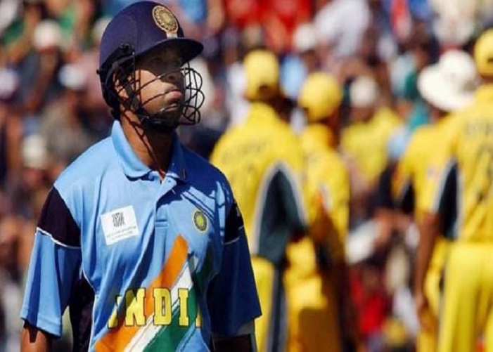 Sachin Tendulkar 2 Satya Day