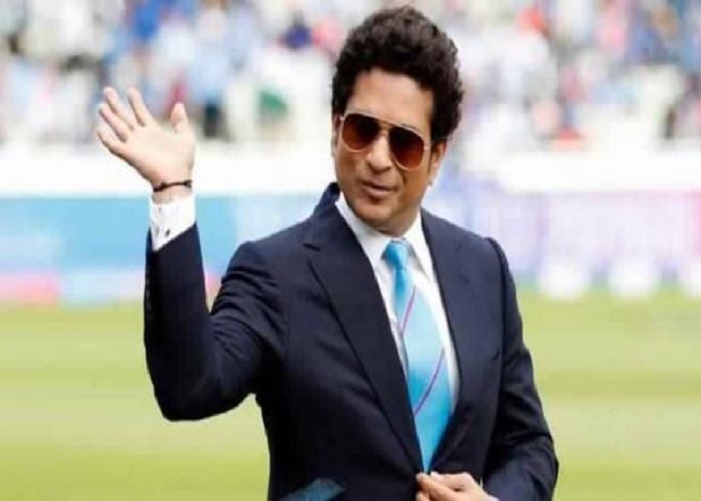 Sachin Tendulkar 3