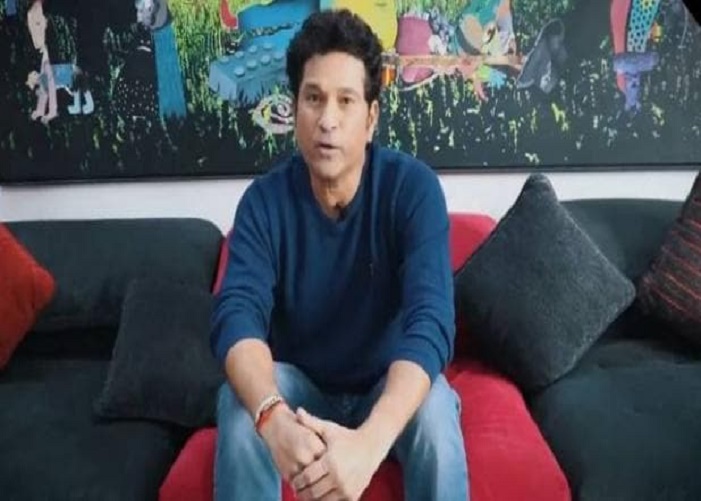 Sachin Tendulkar Satya Day