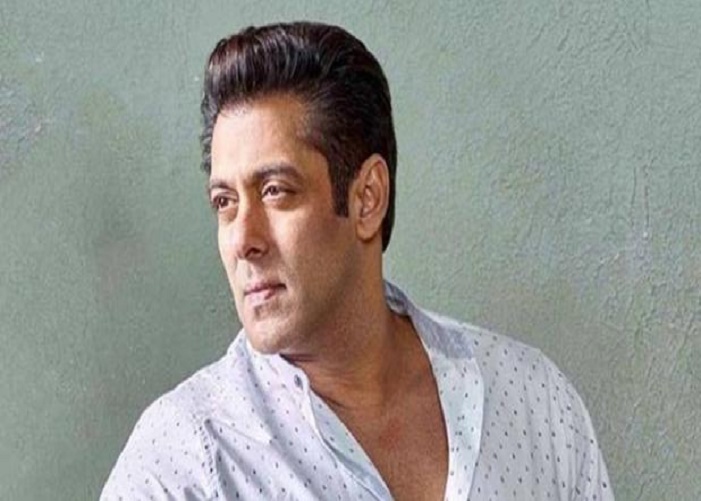 Salman Khan