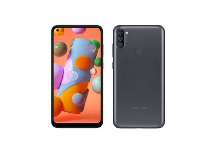 Samsung Galaxy A11