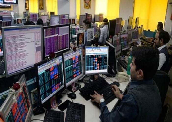 Share Market 1 1 Satya Day