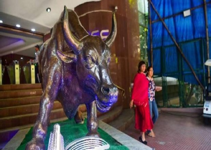 Share Market 3 Satya Day