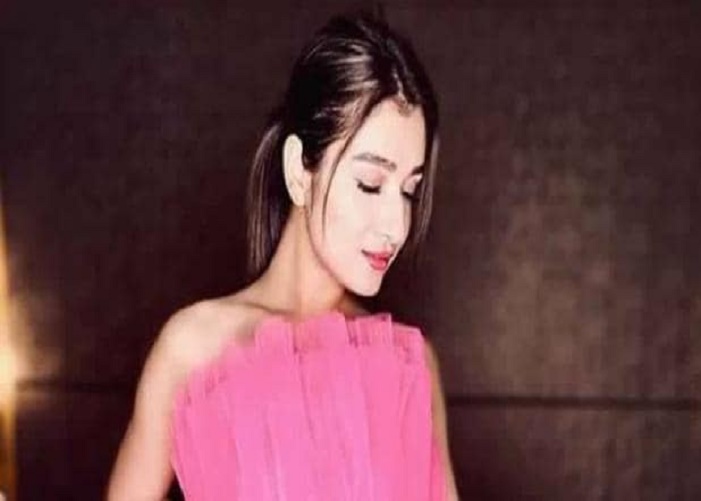 Shefali Bagga 2