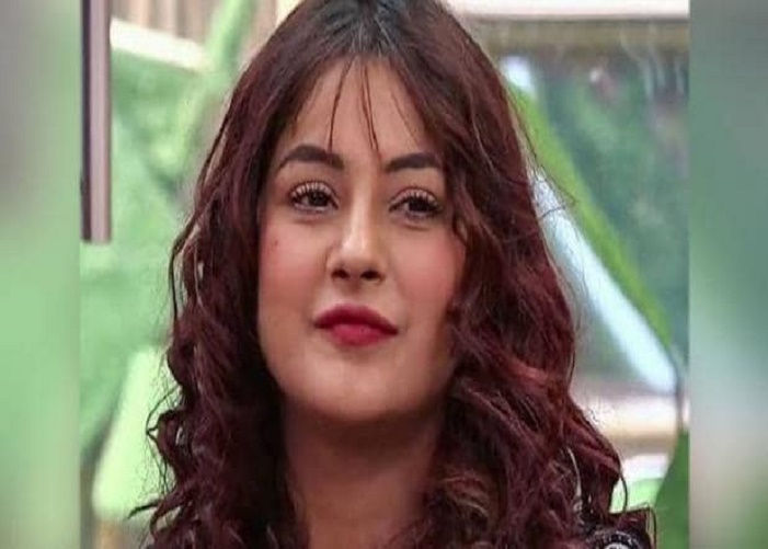 Shehnaz Gill 2