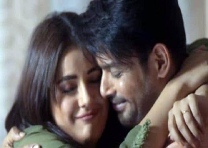 Shehnaz Gill Siddharth Shukla