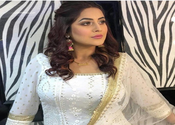 Shehnaz Gill