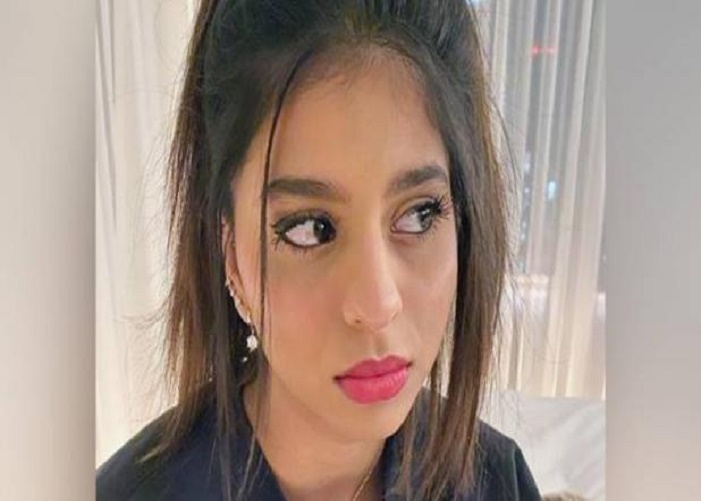 Suhana Khan 2