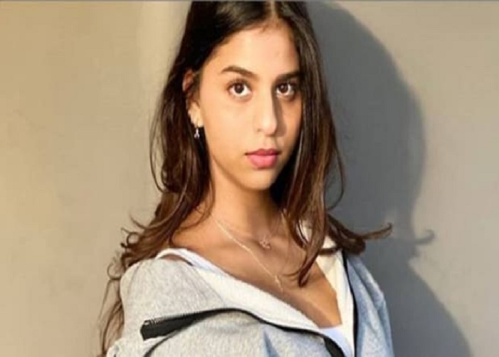 Suhana Khan 3 Satya Day