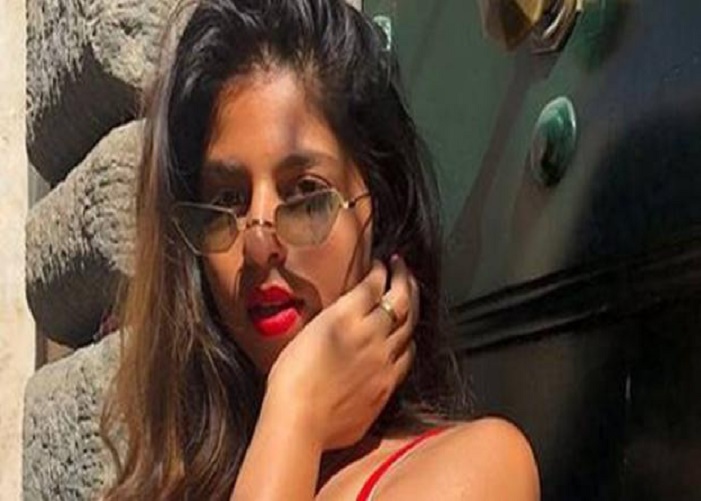 Suhana Khan