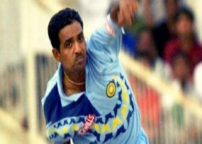 Sunil Joshi Satya Day