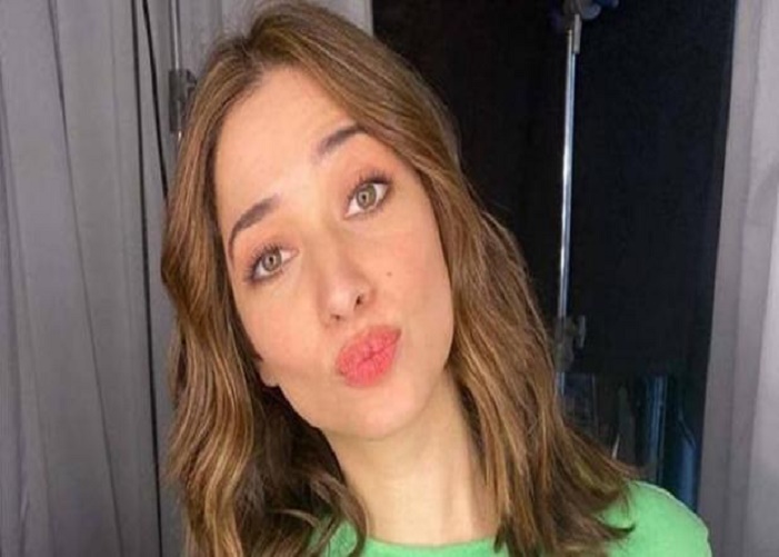 Tamanna Bhatiya