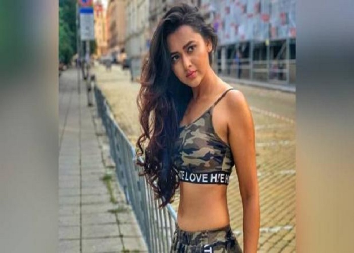 Tejasvi Prakash