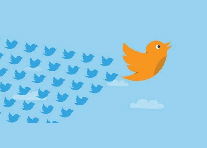 Twitter