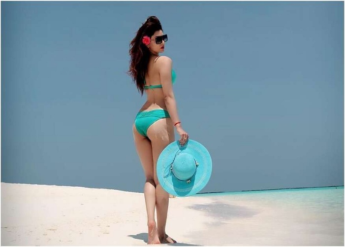 Urvashi Rautela