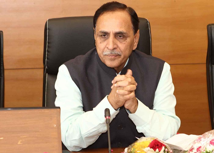 Vijay Rupani