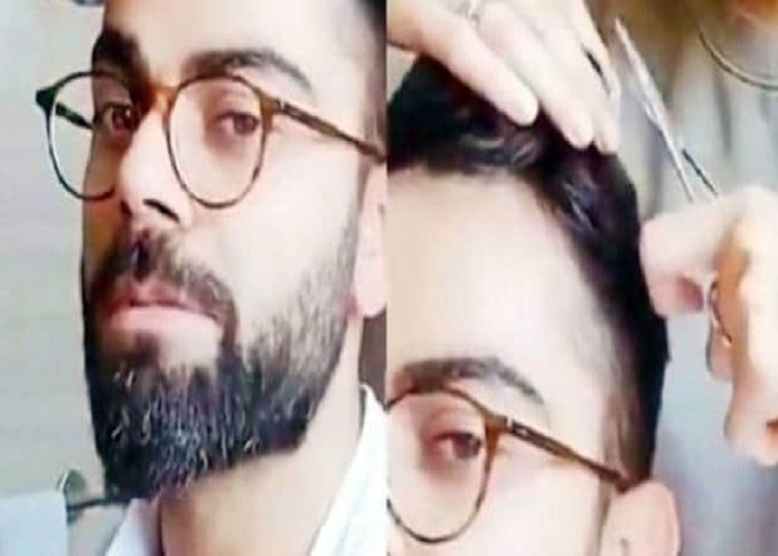 Virat Kohli 2 Satya Day
