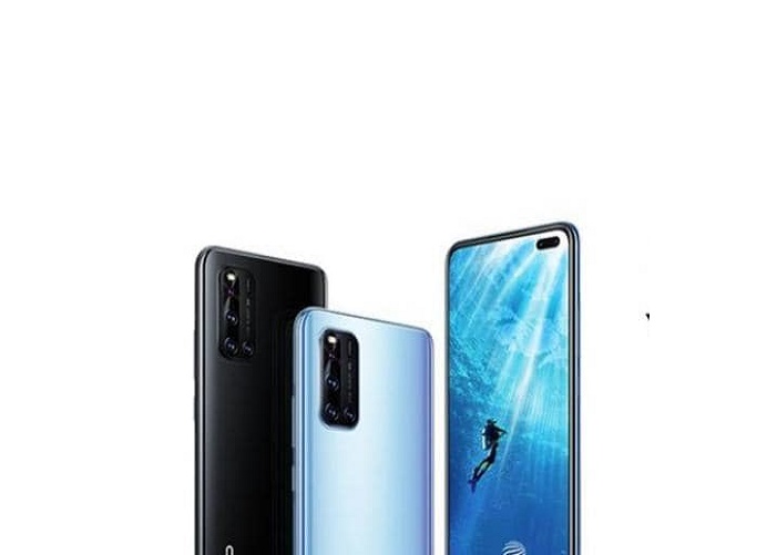 Vivo V19