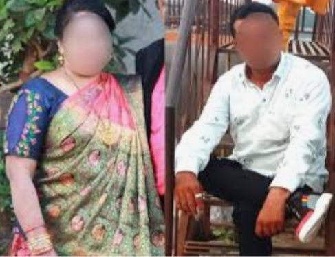વેવાઈ-વેવાણ 34 દિવસ બાદ ફરી ભાગ્યા : જુદાઈ નો વિરહ સહન ન થયો ! WhatsApp Image 2020 03 01 at 5.44.32 AM