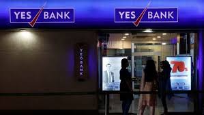 YESSS BANK