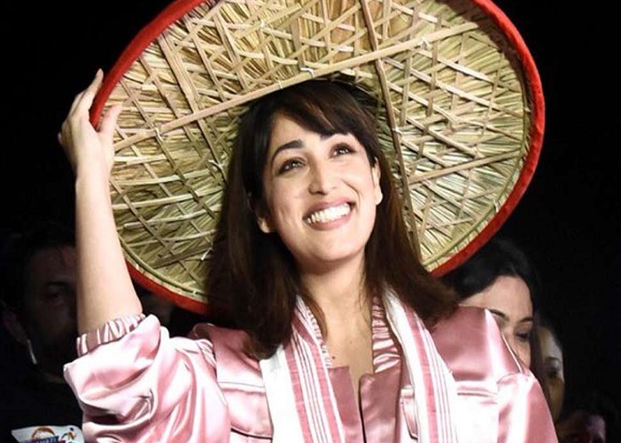 Yami Gautam