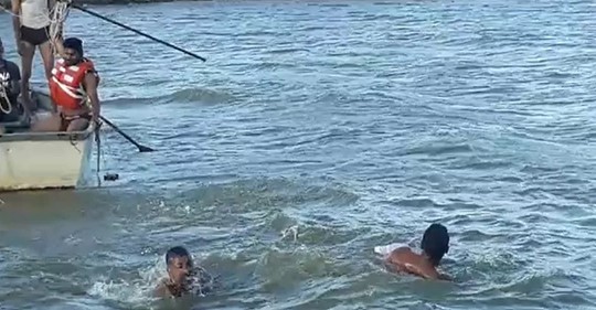 Boat Satya Day