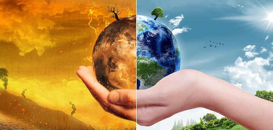 Climate Climate Change News Global Warming Global Warming News Satya Day