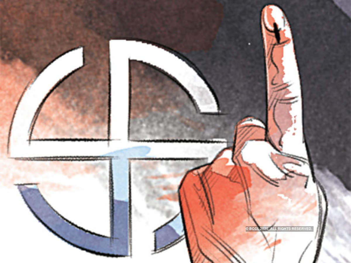 Election Bccll Satya Day
