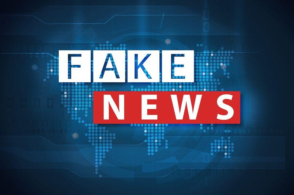 Fake News Satya Day