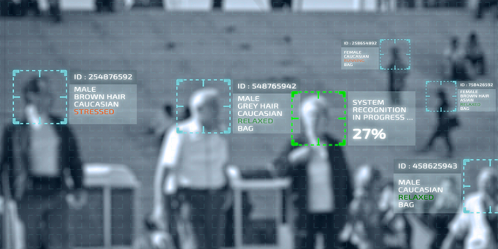 government surveillance