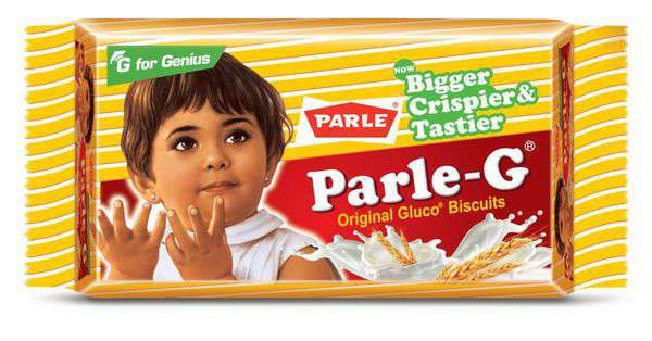 parle g