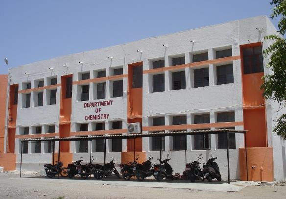 saurashtra university university campus rajkot institutes 2w9edgs