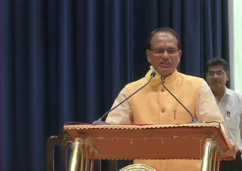 shivraj chouhan