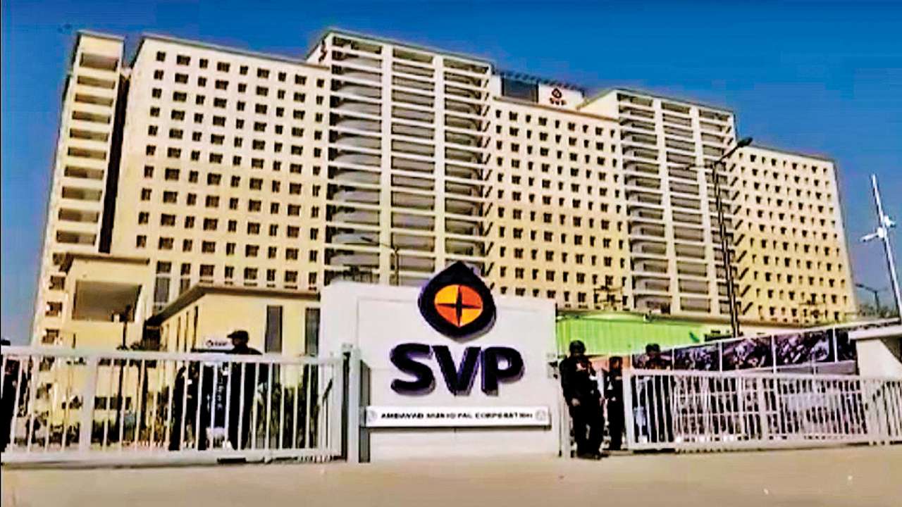 Svp Satya Day